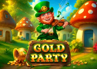 Gold Party ทดลองเล่นฟรี