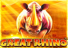 Great Rhino ทดลองเล่นฟรี