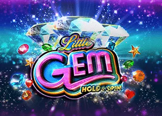 Little Gem Hold and Spin ทดลองเล่นฟรี
