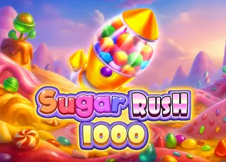 Sugar Rush 1000 ทดลองเล่นฟรี