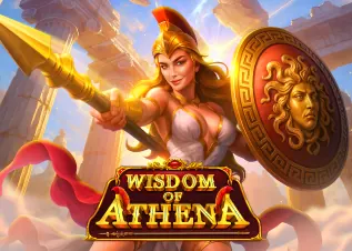 Wisdom of Athena ทดลองเล่นฟรี